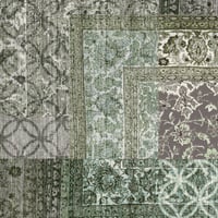 Tarkett Desso & Ex — Desso & EX for Home AA08 Green — SKU 710733020