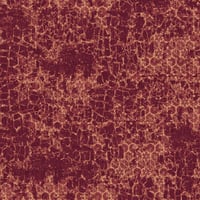 Tarkett Art Deco — Art Deco AB51 Red/Pink — SKU 711733009