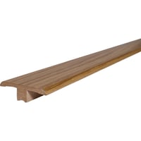 Tarkett Veneer Transition Mouldings — OAK — SKU 8791601