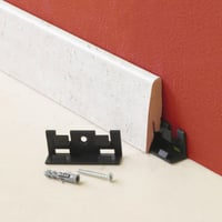 Tarkett Wood decorative skirting (Clipstar) — SKU 8791800
