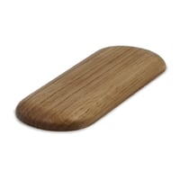Tarkett Wood pipe collars — DOUBLE OAK UNDRILLED — SKU 8791820