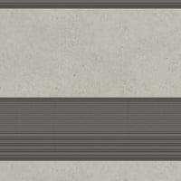 Tarkett Tapiflex Stairs — Concrete Stairs COOL GREY — SKU 206053001