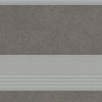 Tarkett Tapiflex Stairs — Concrete Stairs DARK GREY — SKU 206053003