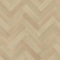 Tarkett Iconik 240 — Ancares Herringbone ALMOND — SKU 5829409