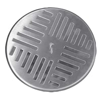 Tarkett Round Shape gratings — SKU 1417010