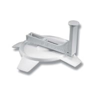 Tarkett Spare parts for wetroom — WHITE — SKU 1417003
