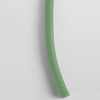 Tarkett Welding rods for non PVC thermoplastic flooring — Unicoloured GREEN — SKU 21201018