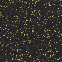Tarkett Dropzone Speckle (8.0 Mm) — YELLOW — SKU 430008103