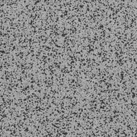 Tarkett Droptile Speckle (30.0 Mm) — LIGHT GREY — SKU 430009101