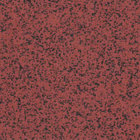 Tarkett Droptile Speckle (30.0 Mm) — RED — SKU 430009105
