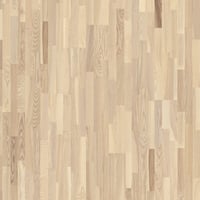 Tarkett Professional (13-14 mm) — (3-strip) CONTRAST WHITE TRES — SKU 7965017
