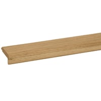 Tarkett Wood solid stairnoses — OAK — SKU 8791505