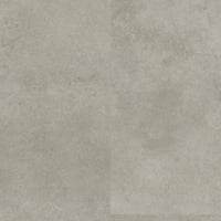 Tarkett iD Square Loose-Lay — Cement DARK GREY — SKU 280036009