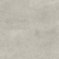 Tarkett iD Square Loose-Lay — Cement MEDIUM GREY — SKU 280036011