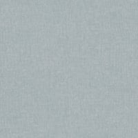Tarkett iD Square Loose-Lay — Chambray AQUA BLUE — SKU 280036031