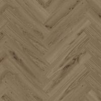 Tarkett Herringbone Rigid — Delicate Oak WALNUT — SKU 280043005