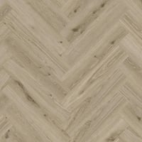 Tarkett Herringbone Rigid — Delicate Oak WARM GREY — SKU 280043007