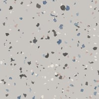 Tarkett iQ Motion — MOTION BLUE — SKU 21182409