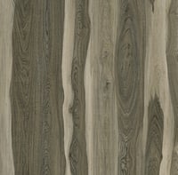 Trivaro Trivaro Essential Wood Grain LVT — Wood Grain Imitating Solid Wood Dark Grey Oak ZJE16009-8 — SKU 203ZJE16009-8
