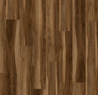 Trivaro Trivaro Essential Wood Grain LVT — Wood Grain Imitating Solid Wood Dark Grey Oak ZJE19013-3 — SKU 203ZJE19013-3