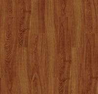 Trivaro Trivaro Essential Wood Grain LVT — Wood Grain Imitating Solid Wood Chestnut ZJE7030-4 — SKU 203ZJE7030-4