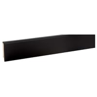 Tarkett Wood decorative skirting (Clipstar) — OAK CHARCOAL — SKU 8791780