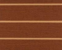 Lonseal Lonmarine Wood — Mahogany & Holly 373 — SKU MW373