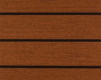 Lonseal Lonmarine Wood — Teak & Ebony 375 — SKU MW375