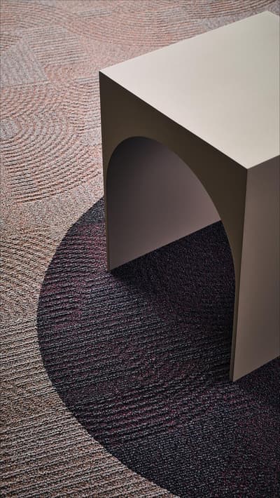 Tarkett AirMaster® Reflection flooring