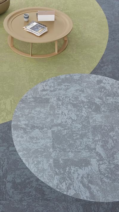 Tarkett Desert Airmaster flooring