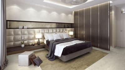 Tarkett iD inspiration Loose-Lay flooring