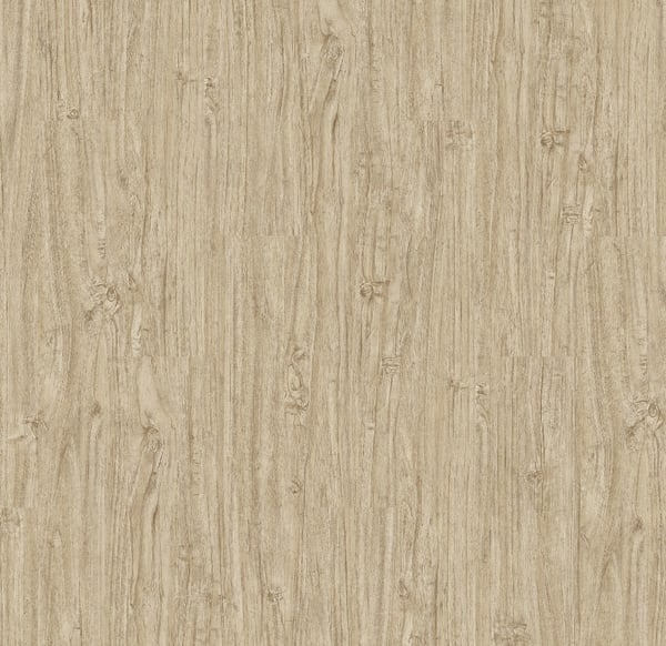 Trivaro Trivaro Essential Wood Grain LVT — Wood Grain Imitating Solid Wood Light Taupe ZJE19002-5 — SKU 203ZJE19002-5