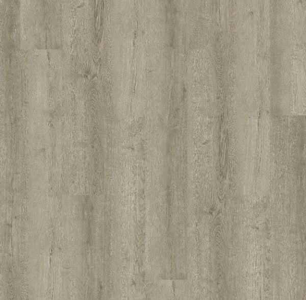 Trivaro Trivaro Essential Wood Grain LVT — Wood Grain Imitating Solid Wood Medium Walnut ZJE19007-9 — SKU 203ZJE19007-9