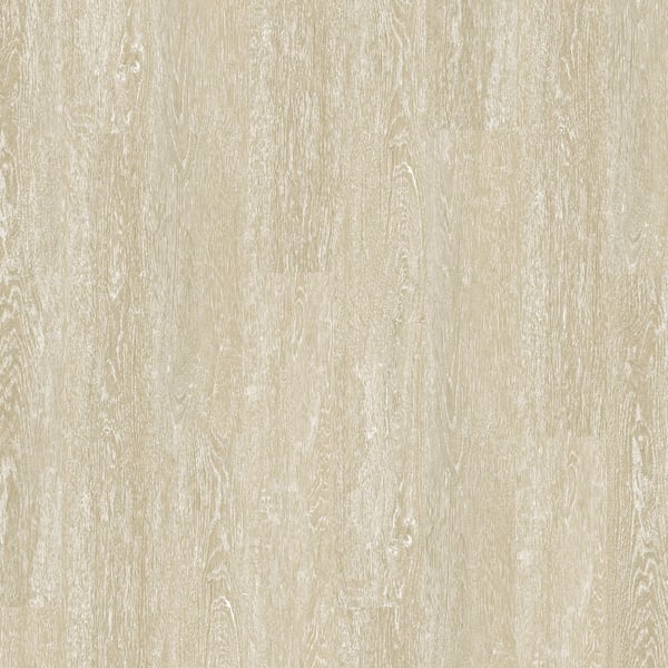 Trivaro Trivaro Essential Wood Grain LVT — Wood Grain Imitating Solid Wood Light Oak ZJE19009-2 — SKU 203ZJE19009-2