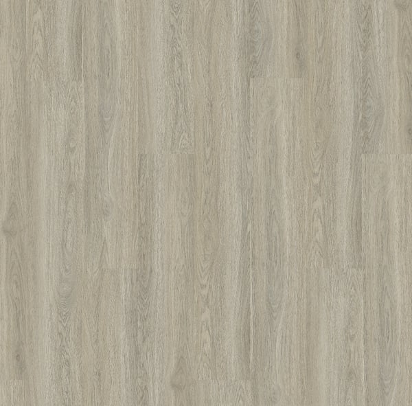 Trivaro Trivaro Essential Wood Grain LVT — Wood Grain Imitating Solid Wood Light Walnut ZJE19011-10 — SKU 203ZJE19011-10