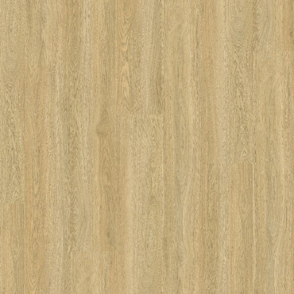 Trivaro Trivaro Essential Wood Grain LVT — Wood Grain Imitating Solid Wood Light Oak ZJE19011-15 — SKU 203ZJE19011-15