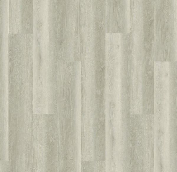Trivaro Trivaro Essential Wood Grain LVT — Wood Grain Imitating Solid Wood Light Oak ZJE19017-10 — SKU 203ZJE19017-10