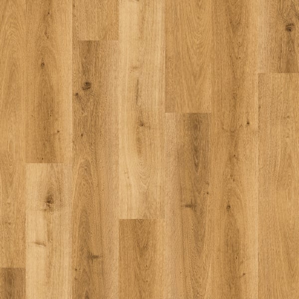 Trivaro Trivaro Essential Wood Grain LVT — Wood Grain Imitating Solid Wood Light Oak ZJE19019-4 — SKU 203ZJE19019-4