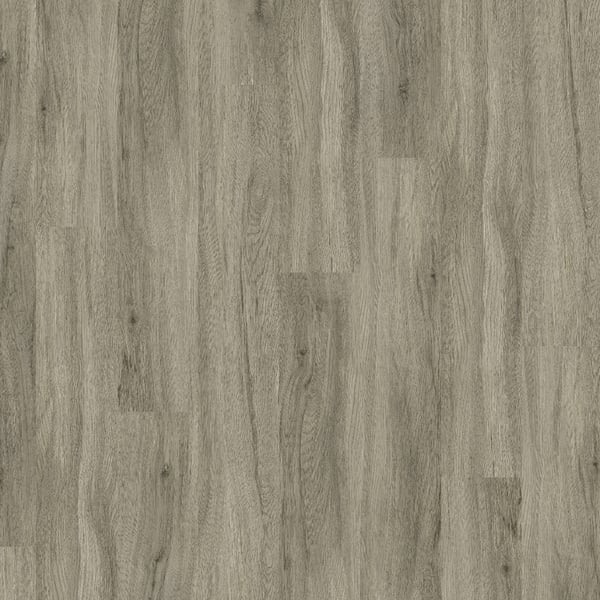 Trivaro Trivaro Essential Wood Grain LVT — Wood Grain Imitating Solid Wood Light Tan ZJE19020-2 — SKU 203ZJE19020-2