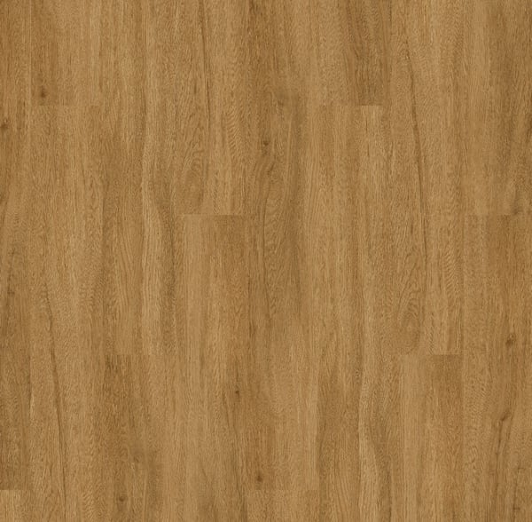 Trivaro Trivaro Essential Wood Grain LVT — Wood Grain Imitating Solid Wood Light Grey ZJE19020-21 — SKU 203ZJE19020-21