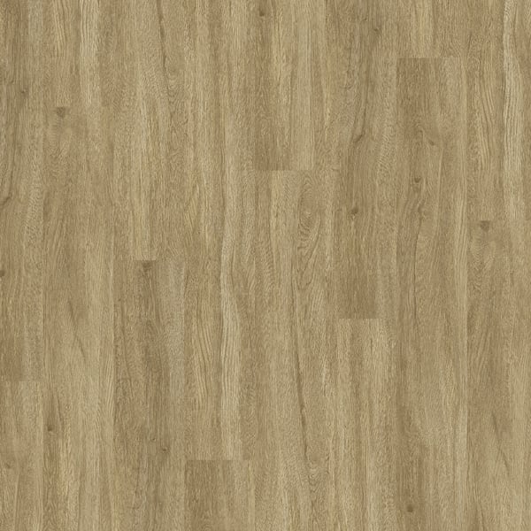 Trivaro Trivaro Essential Wood Grain LVT — Wood Grain Imitating Solid Wood Light Oak ZJE19020-51 — SKU 203ZJE19020-51