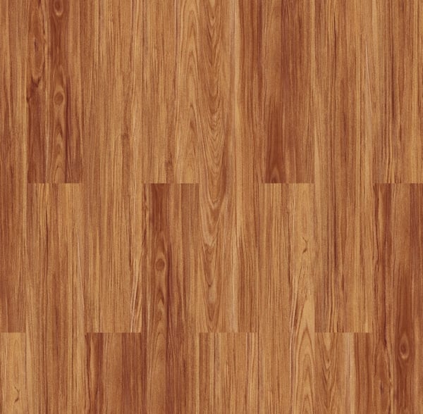 Trivaro Trivaro Essential Wood Grain LVT — Wood Grain Imitating Solid Wood Warm Oak ZJE2609-1 — SKU 203ZJE2609-1