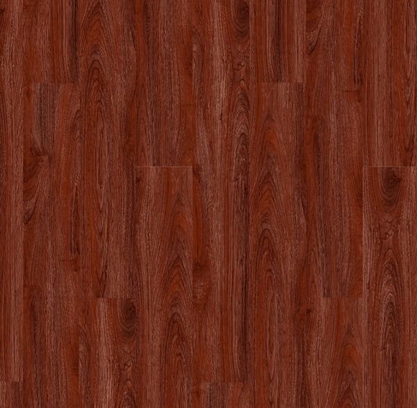 Trivaro Trivaro Essential Wood Grain LVT — Wood Grain Imitating Solid Wood Medium Chestnut ZJE2613-9 — SKU 203ZJE2613-9