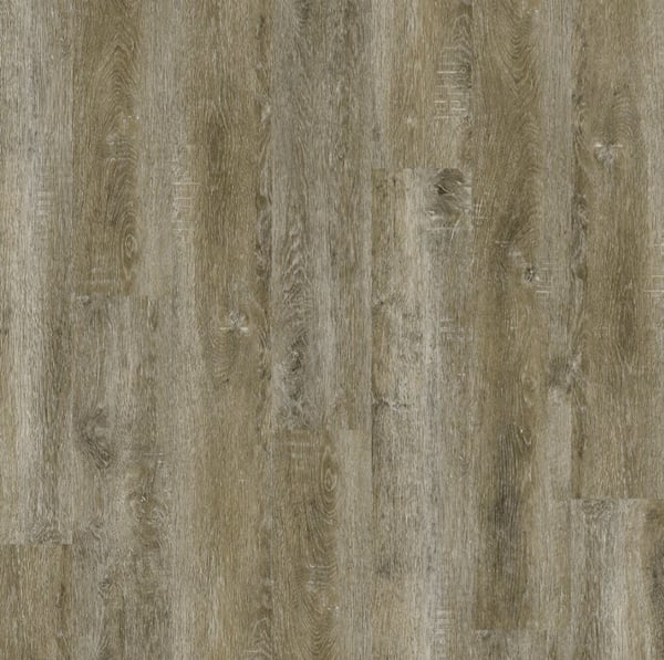 Trivaro Trivaro Essential Wood Grain LVT — Wood Grain Imitating Solid Wood Silver Grey ZJE2614-8 — SKU 203ZJE2614-8