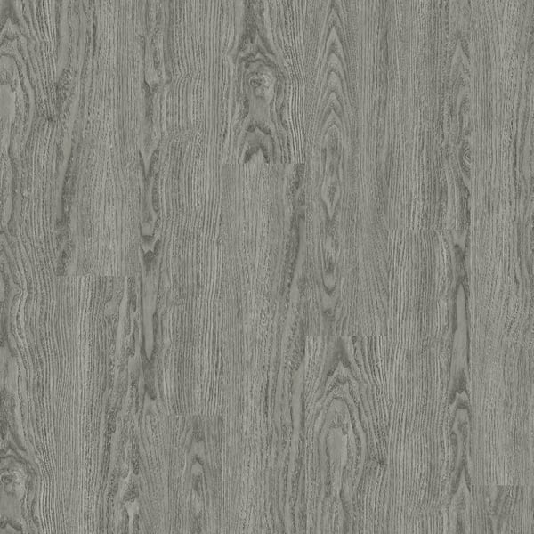 Trivaro Trivaro Essential Wood Grain LVT — Wood Grain Imitating Solid Wood Light Grey ZJE2623-1 — SKU 203ZJE2623-1