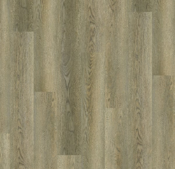 Trivaro Trivaro Essential Wood Grain LVT — Wood Grain Imitating Solid Wood Greyish Oak ZJE2652-2 — SKU 203ZJE2652-2