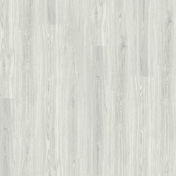 Trivaro Trivaro Essential Wood Grain LVT — Wood Grain Imitating Solid Wood Light Grey ZJE29034-11 — SKU 203ZJE29034-11