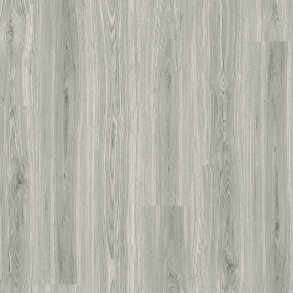Trivaro Trivaro Essential Wood Grain LVT — Wood Grain Imitating Solid Wood Blue Grey ZJE29034-7 — SKU 203ZJE29034-7