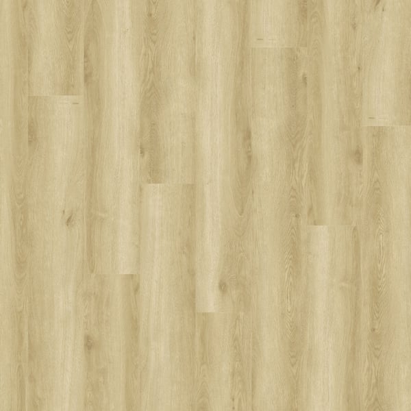Trivaro Trivaro Essential Wood Grain LVT — Wood Grain Imitating Solid Wood Light Oak ZJE29045-1 — SKU 203ZJE29045-1
