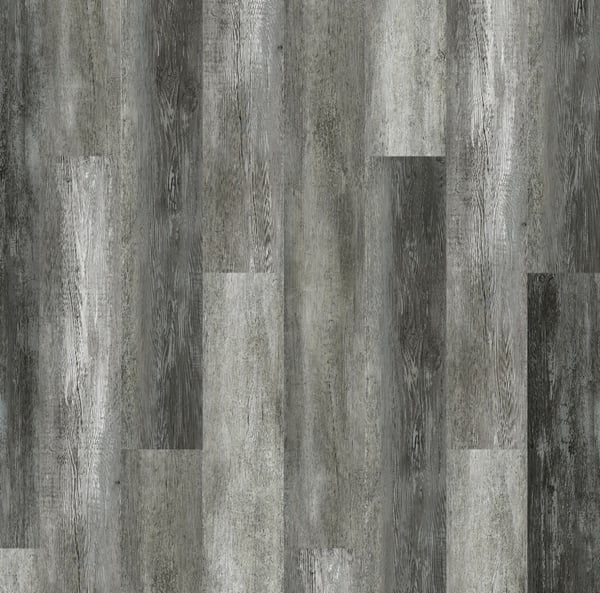 Trivaro Trivaro Essential Wood Grain LVT — Wood Grain Imitating Solid Wood Light Walnut ZJE29052-2 — SKU 203ZJE29052-2